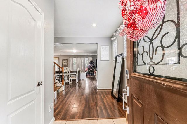 7636 Cocobola Lane, Cypress, TX 77433