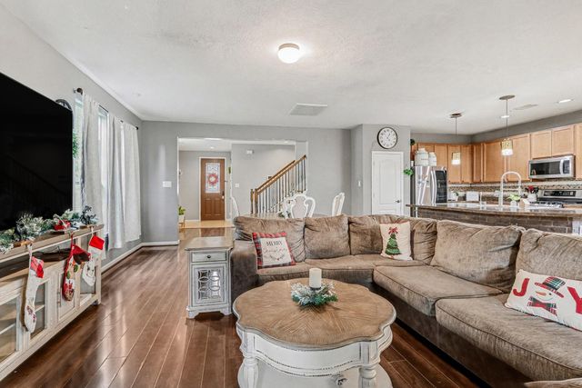 7636 Cocobola Lane, Cypress, TX 77433