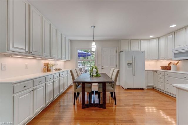 1809 Swannanoa Drive, Greensboro, NC 27410