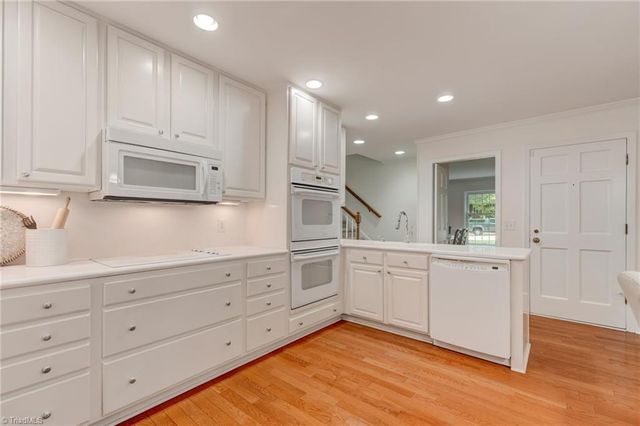 1809 Swannanoa Drive, Greensboro, NC 27410
