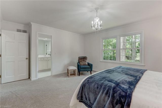 1809 Swannanoa Drive, Greensboro, NC 27410