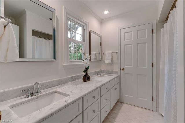 1809 Swannanoa Drive, Greensboro, NC 27410