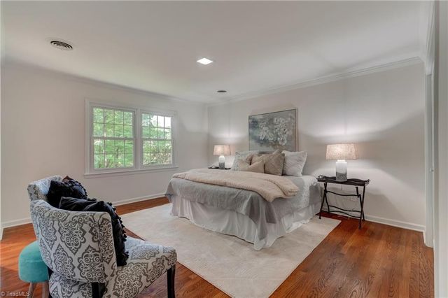 1809 Swannanoa Drive, Greensboro, NC 27410