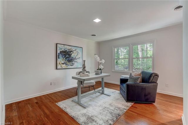 1809 Swannanoa Drive, Greensboro, NC 27410