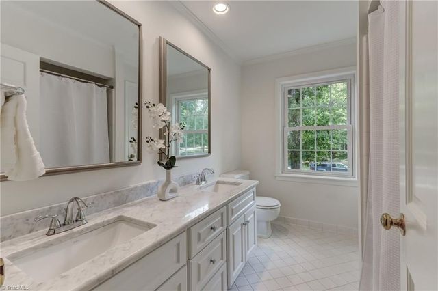 1809 Swannanoa Drive, Greensboro, NC 27410