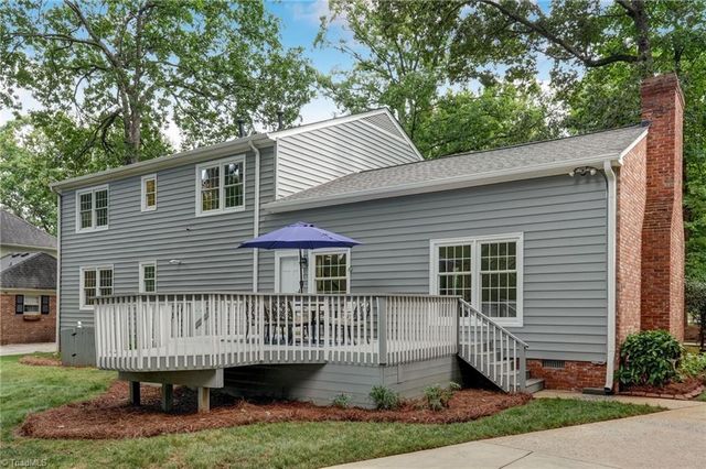 1809 Swannanoa Drive, Greensboro, NC 27410