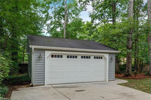 1809 Swannanoa Drive, Greensboro, NC 27410