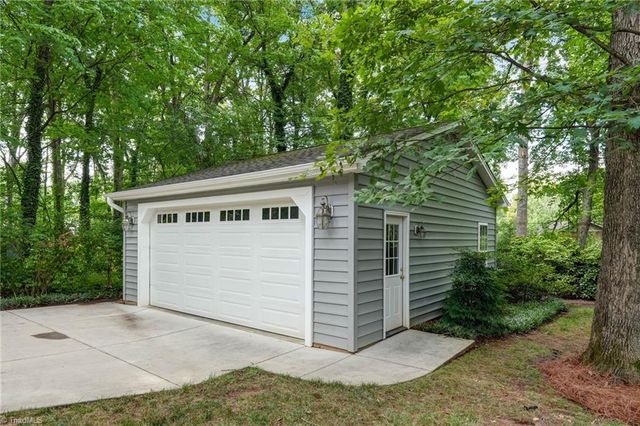 1809 Swannanoa Drive, Greensboro, NC 27410
