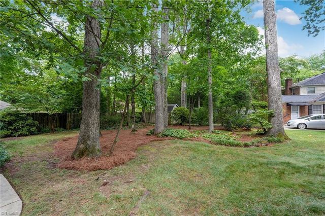 1809 Swannanoa Drive, Greensboro, NC 27410