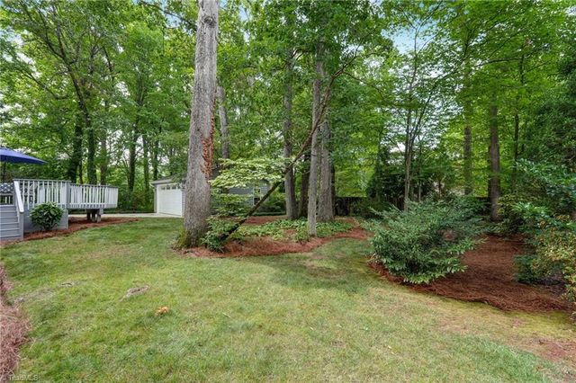 1809 Swannanoa Drive, Greensboro, NC 27410