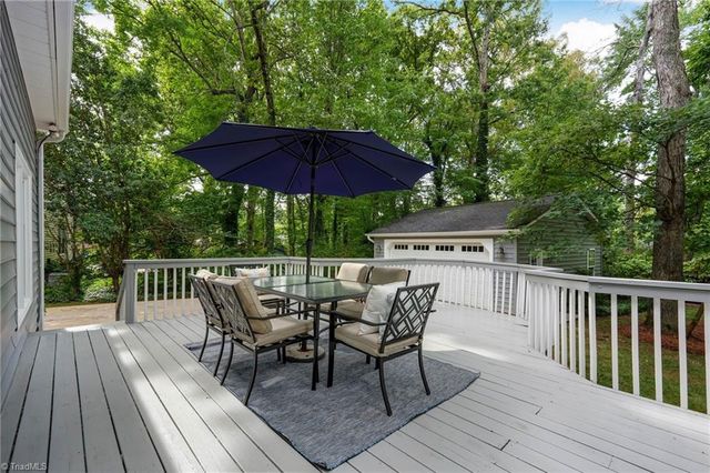 1809 Swannanoa Drive, Greensboro, NC 27410