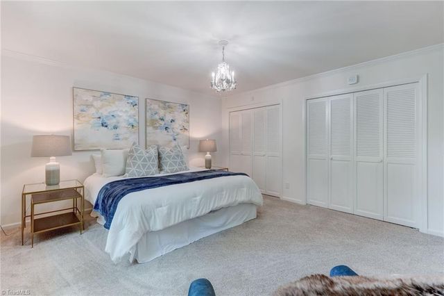 1809 Swannanoa Drive, Greensboro, NC 27410