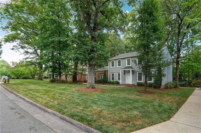 1809 Swannanoa Drive, Greensboro, NC 27410
