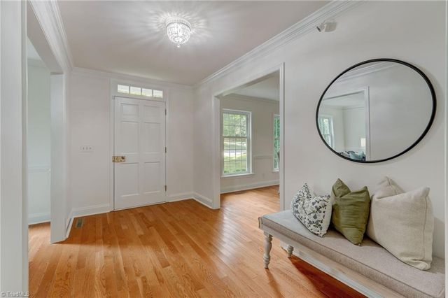 1809 Swannanoa Drive, Greensboro, NC 27410