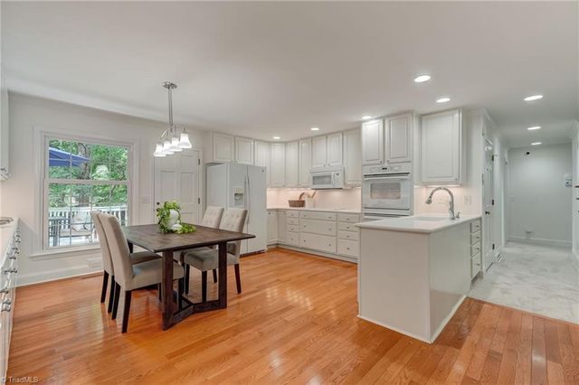 1809 Swannanoa Drive, Greensboro, NC 27410