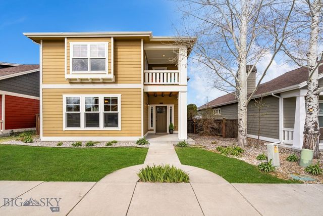 3179 Spring Ridge Drive, Bozeman, MT 59715