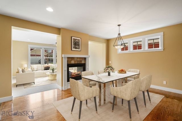 3179 Spring Ridge Drive, Bozeman, MT 59715