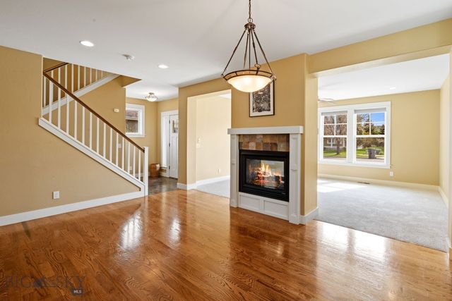 3179 Spring Ridge Drive, Bozeman, MT 59715
