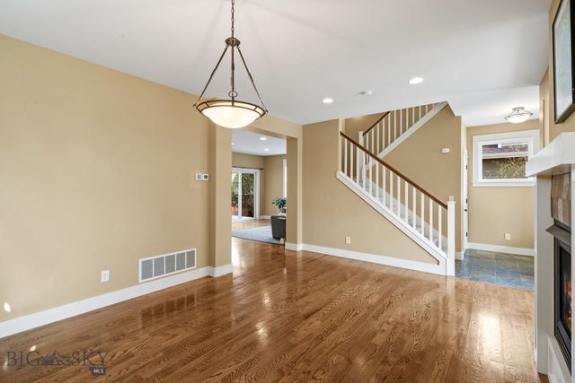 3179 Spring Ridge Drive, Bozeman, MT 59715