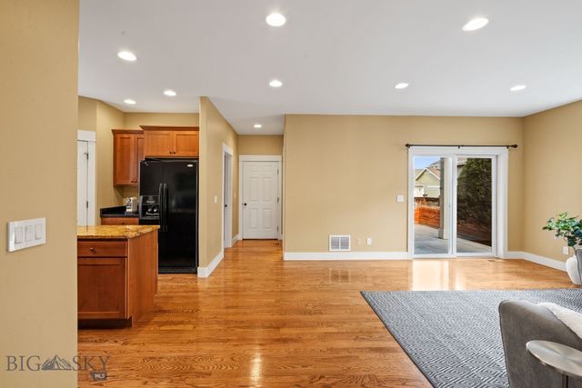 3179 Spring Ridge Drive, Bozeman, MT 59715