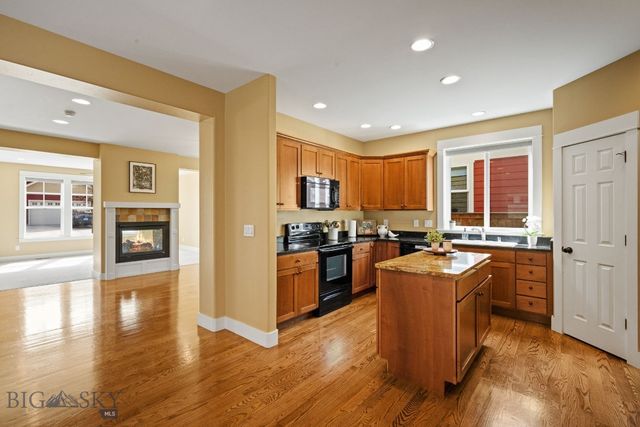 3179 Spring Ridge Drive, Bozeman, MT 59715