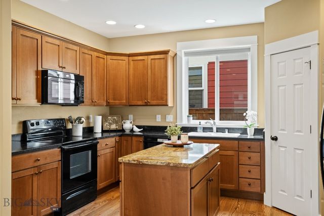 3179 Spring Ridge Drive, Bozeman, MT 59715