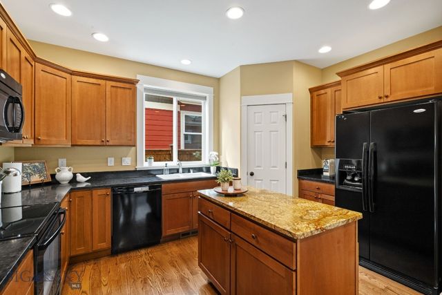 3179 Spring Ridge Drive, Bozeman, MT 59715