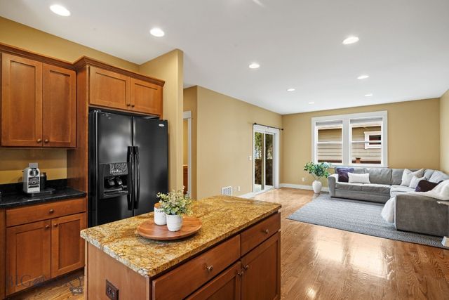 3179 Spring Ridge Drive, Bozeman, MT 59715