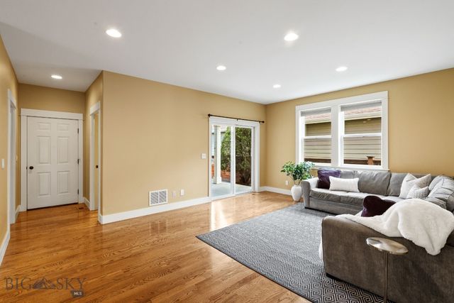 3179 Spring Ridge Drive, Bozeman, MT 59715