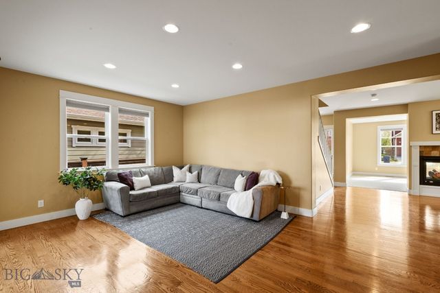3179 Spring Ridge Drive, Bozeman, MT 59715