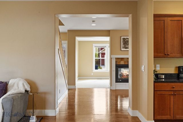 3179 Spring Ridge Drive, Bozeman, MT 59715
