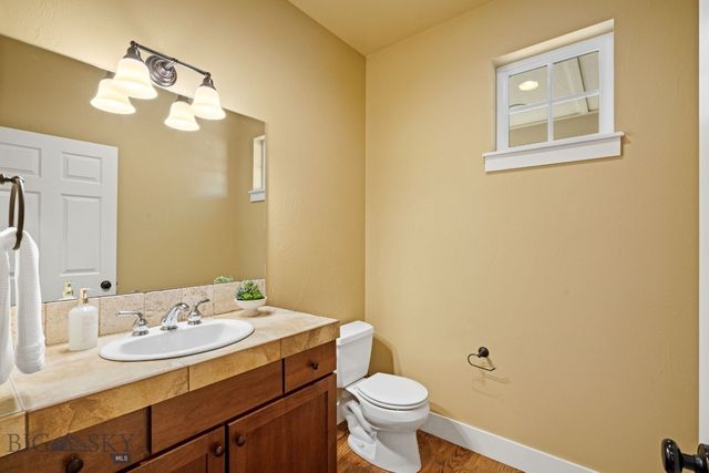 3179 Spring Ridge Drive, Bozeman, MT 59715