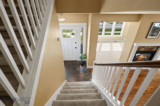 3179 Spring Ridge Drive, Bozeman, MT 59715