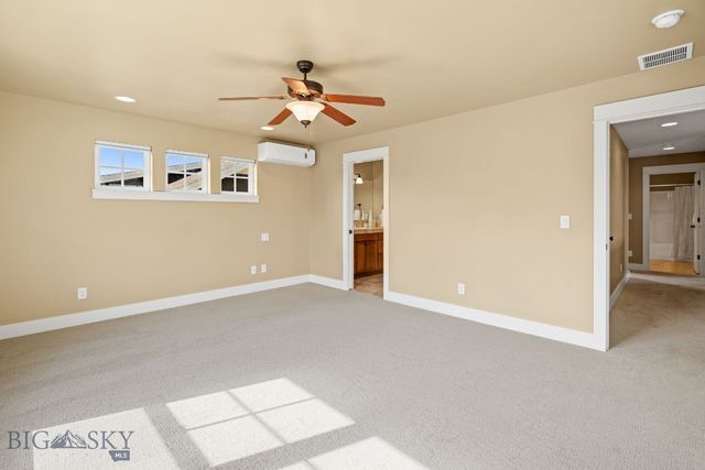 3179 Spring Ridge Drive, Bozeman, MT 59715