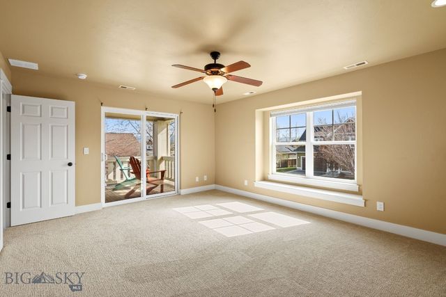 3179 Spring Ridge Drive, Bozeman, MT 59715