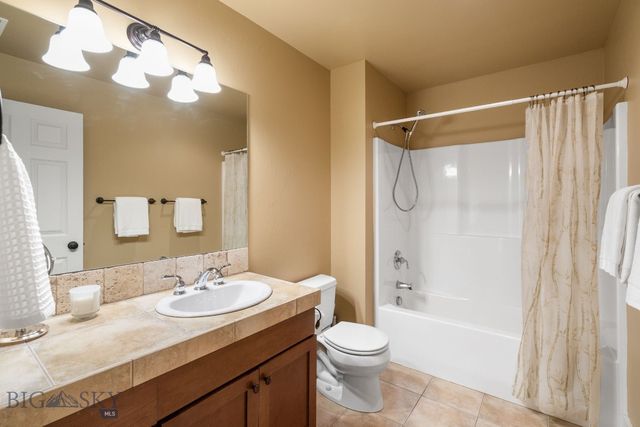 3179 Spring Ridge Drive, Bozeman, MT 59715