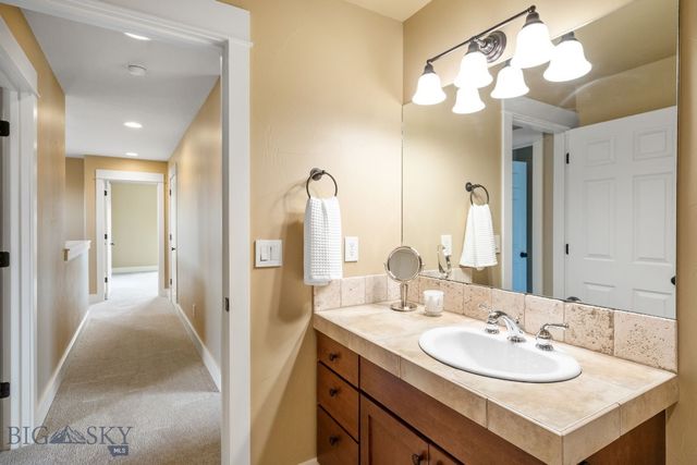 3179 Spring Ridge Drive, Bozeman, MT 59715