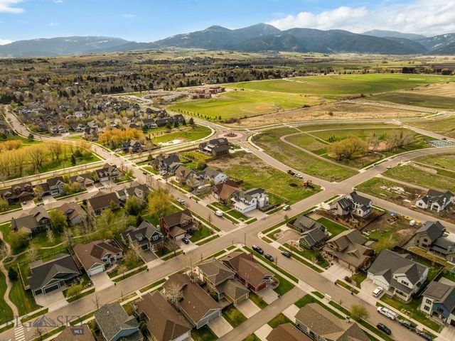3179 Spring Ridge Drive, Bozeman, MT 59715