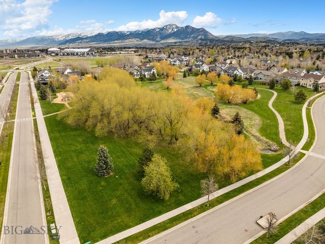 3179 Spring Ridge Drive, Bozeman, MT 59715
