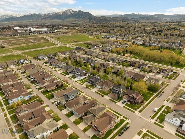 3179 Spring Ridge Drive, Bozeman, MT 59715