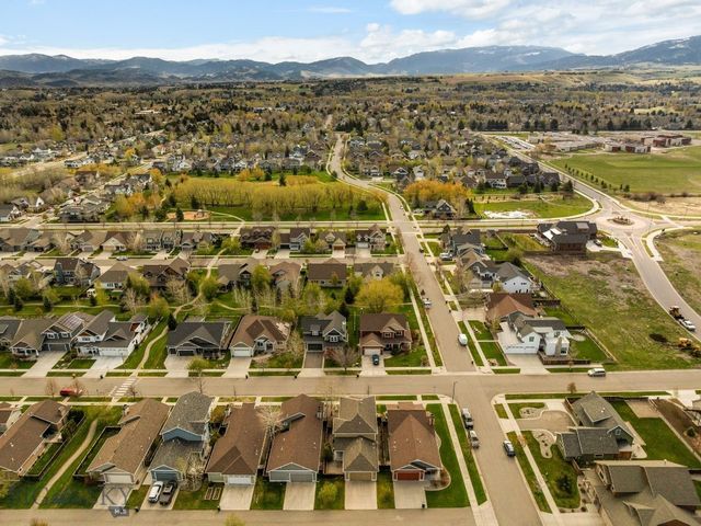 3179 Spring Ridge Drive, Bozeman, MT 59715