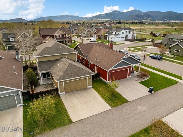 3179 Spring Ridge Drive, Bozeman, MT 59715