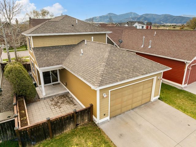3179 Spring Ridge Drive, Bozeman, MT 59715