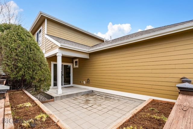 3179 Spring Ridge Drive, Bozeman, MT 59715
