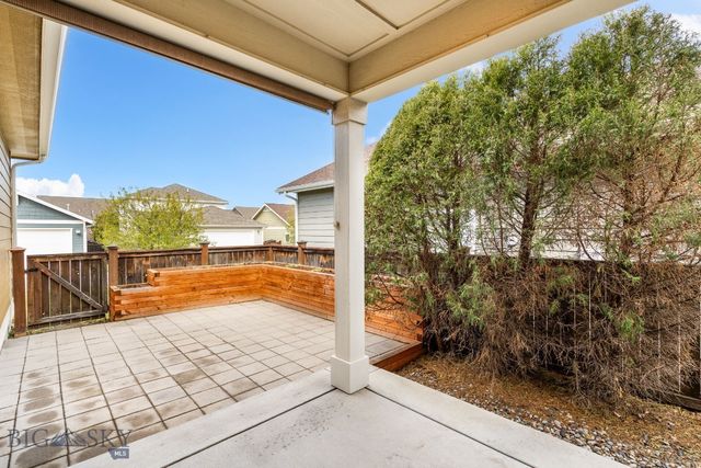 3179 Spring Ridge Drive, Bozeman, MT 59715