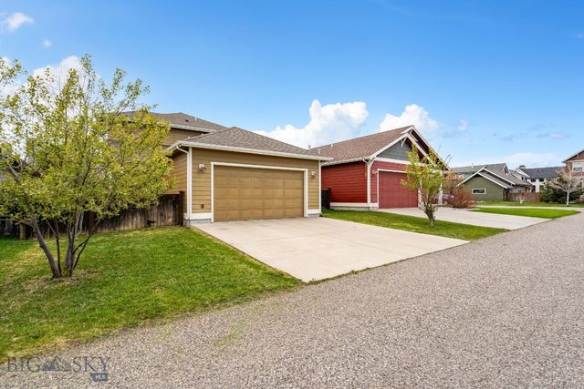 3179 Spring Ridge Drive, Bozeman, MT 59715