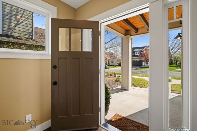 3179 Spring Ridge Drive, Bozeman, MT 59715