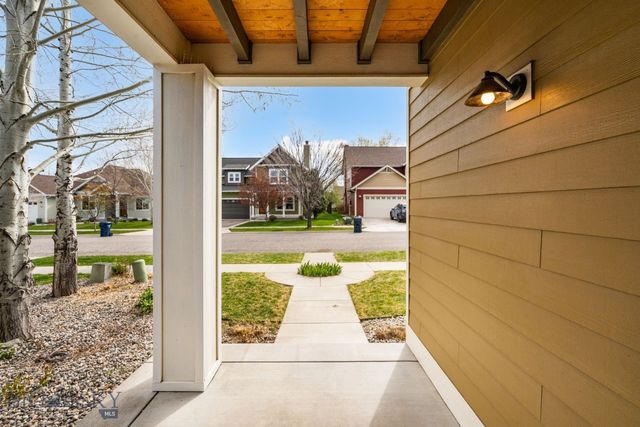 3179 Spring Ridge Drive, Bozeman, MT 59715