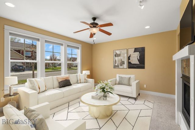 3179 Spring Ridge Drive, Bozeman, MT 59715