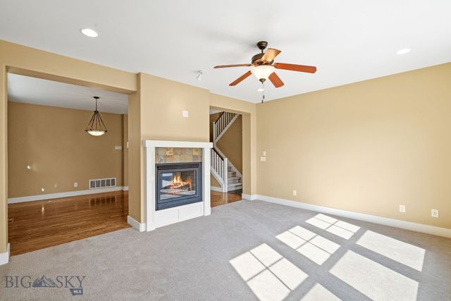 3179 Spring Ridge Drive, Bozeman, MT 59715